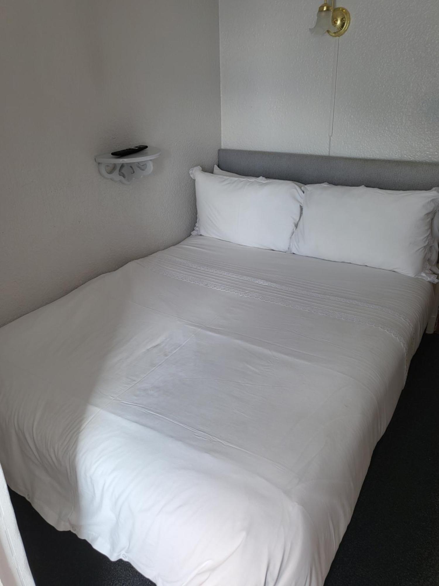 Briny View Hotel Blackpool Rum bild